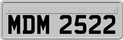 MDM2522