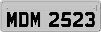 MDM2523