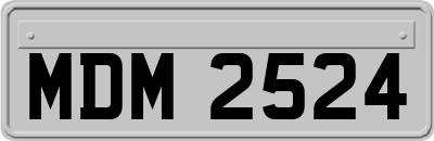 MDM2524
