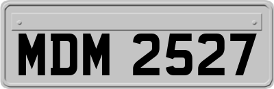 MDM2527