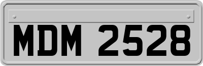 MDM2528