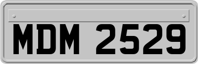 MDM2529