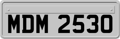 MDM2530