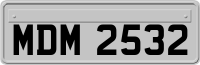 MDM2532