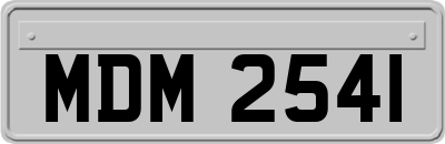 MDM2541