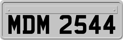 MDM2544