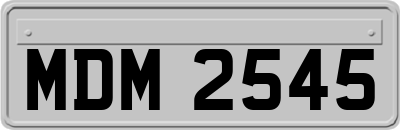MDM2545