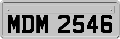 MDM2546