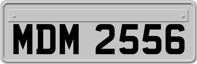 MDM2556