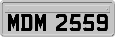 MDM2559
