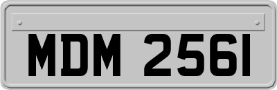 MDM2561