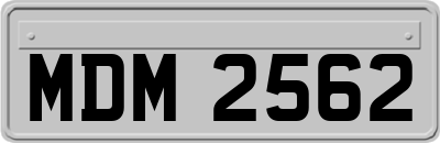 MDM2562