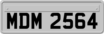 MDM2564