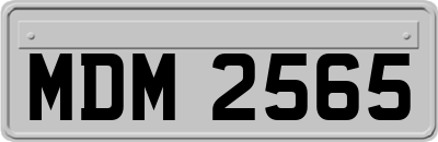 MDM2565