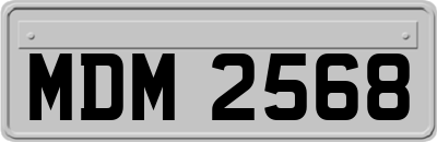 MDM2568