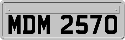 MDM2570