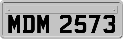 MDM2573