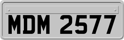 MDM2577