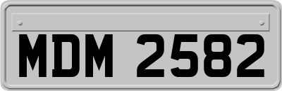 MDM2582