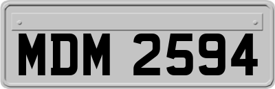 MDM2594