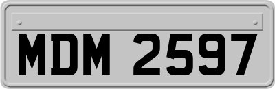 MDM2597