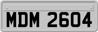 MDM2604