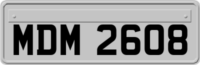MDM2608
