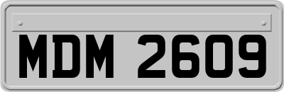 MDM2609