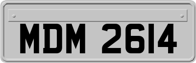 MDM2614