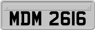 MDM2616