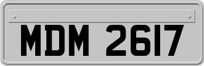MDM2617
