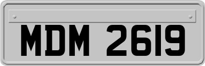 MDM2619