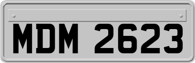 MDM2623