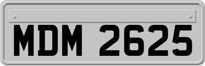 MDM2625