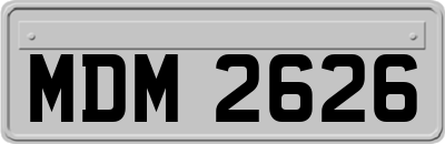 MDM2626
