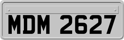 MDM2627
