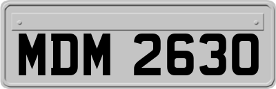 MDM2630