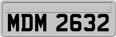 MDM2632