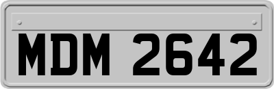 MDM2642