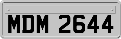 MDM2644