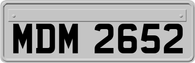 MDM2652