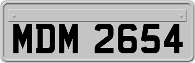 MDM2654