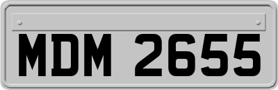 MDM2655