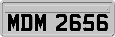 MDM2656