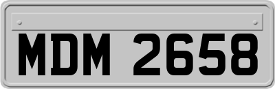 MDM2658