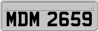 MDM2659