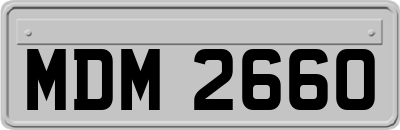 MDM2660