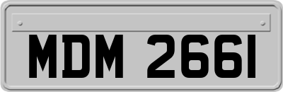 MDM2661
