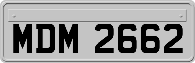 MDM2662