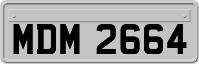 MDM2664